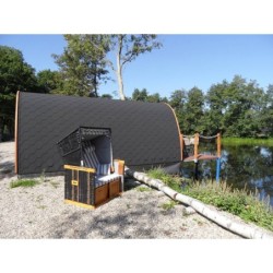 Ferienhaus in Haithabu ab 52€ pro Nacht