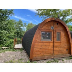 Ferienhaus in Haithabu ab 52€ pro Nacht