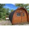Ferienhaus in Haithabu ab 52€ pro Nacht