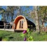 Ferienhaus in Haithabu ab 52€ pro Nacht