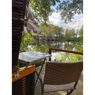 Ferienhaus in Haithabu ab 52€ pro Nacht