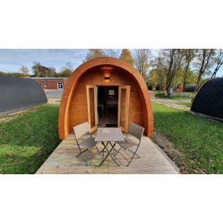 Ferienhaus in Haithabu ab 52€ pro Nacht