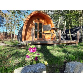 Ferienhaus in Haithabu ab 52€ pro Nacht