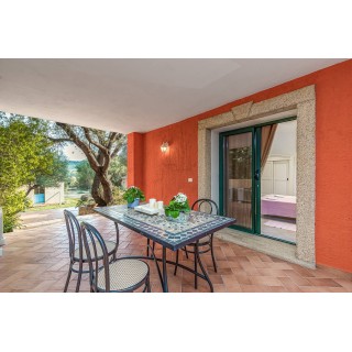 Ferienwohnung in Gallura ab 53€ pro Nacht