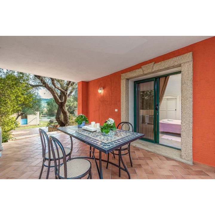 Ferienwohnung in Gallura ab 53€ pro Nacht