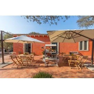 Ferienwohnung in Gallura ab 58€ pro Nacht