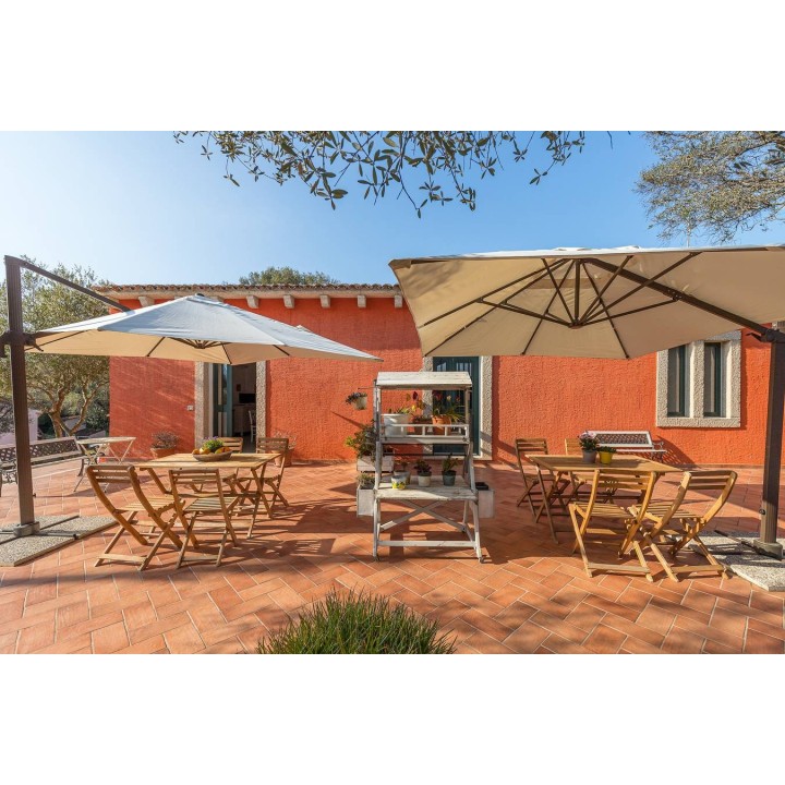 Ferienwohnung in Gallura ab 58€ pro Nacht