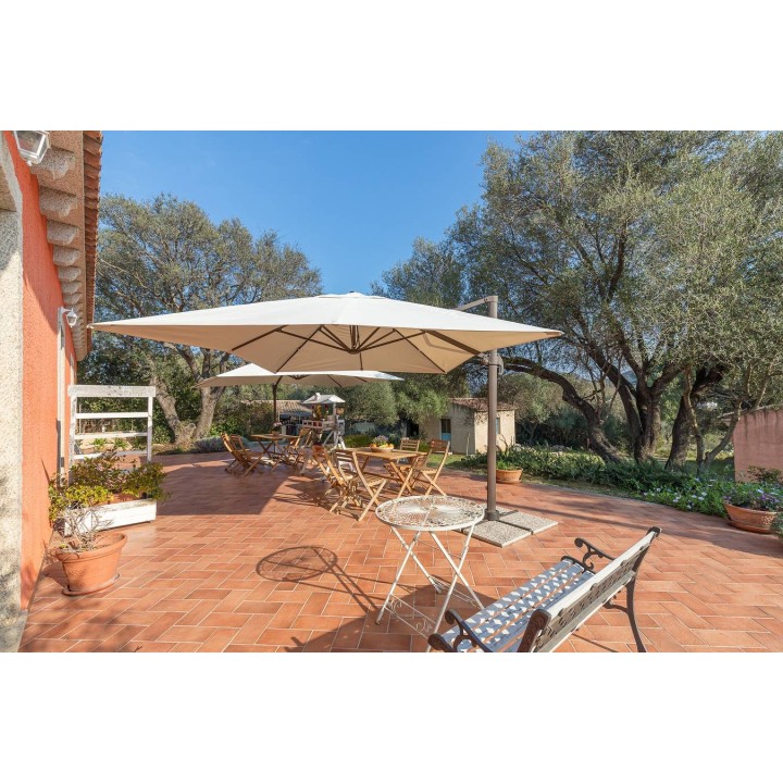 Ferienwohnung in Gallura ab 52€ pro Nacht