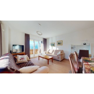 Ferienwohnung in 4 Vallées ab 57€ pro Nacht