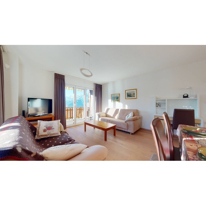 Ferienwohnung in 4 Vallées ab 57€ pro Nacht