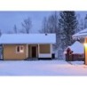 Ferienhaus in Gävleborg ab 56€ pro Nacht