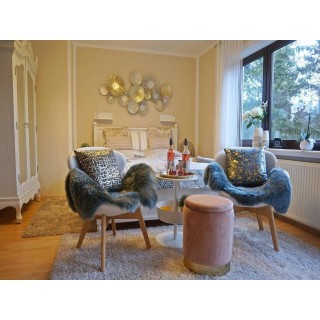 Ferienwohnung in Nahetal ab 59€ pro Nacht