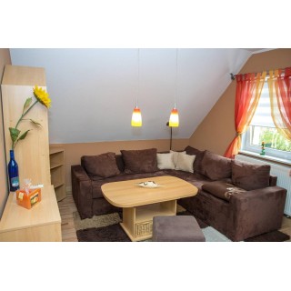 Ferienwohnung in Niesky ab 50€ pro Nacht