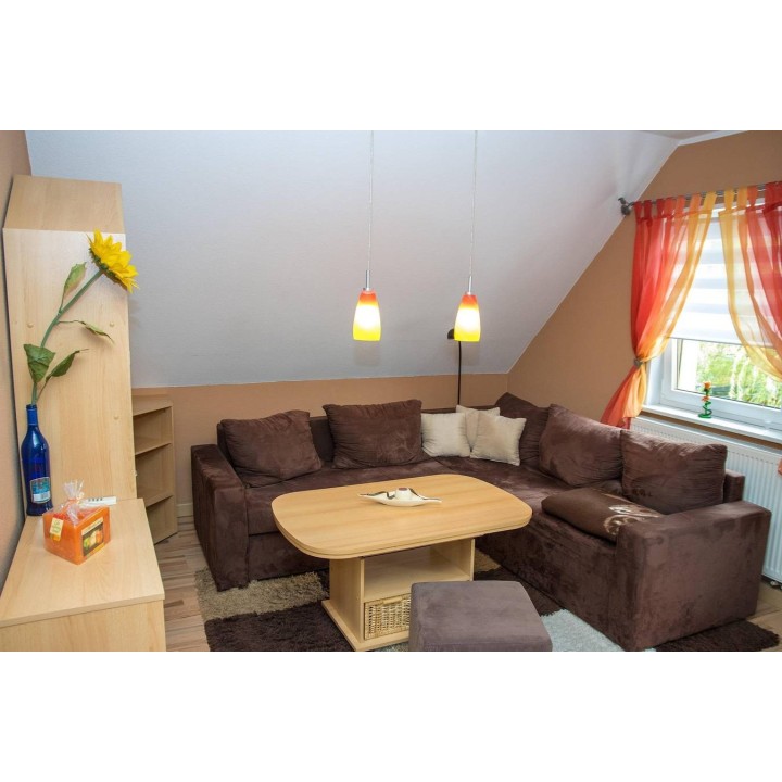 Ferienwohnung in Niesky ab 50€ pro Nacht