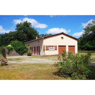 Ferienhaus in Landes ab 51€ pro Nacht