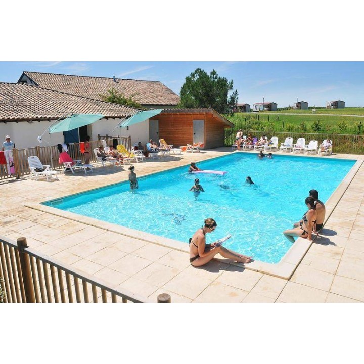 Ferienhaus in Orist ab 39€ pro Nacht