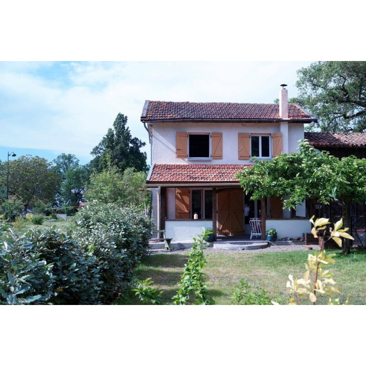Ferienhaus in Landes ab 59€ pro Nacht