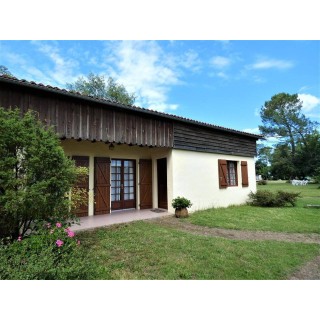 Ferienhaus in Landes ab 59€ pro Nacht