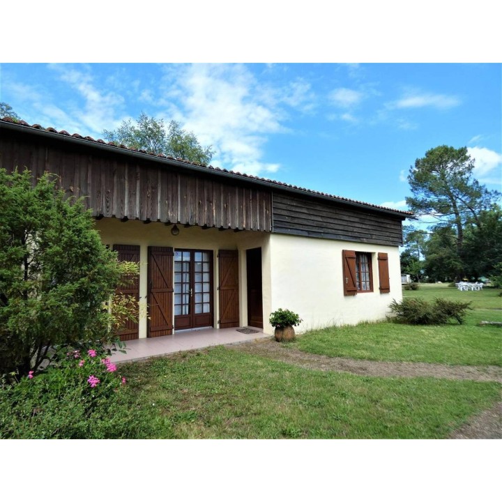 Ferienhaus in Landes ab 59€ pro Nacht