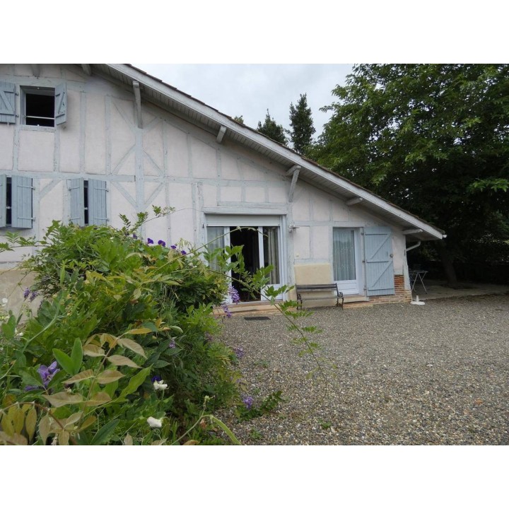 Ferienhaus in Landes ab 53€ pro Nacht