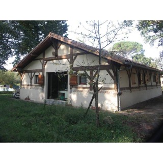 Ferienhaus in Landes ab 40€ pro Nacht