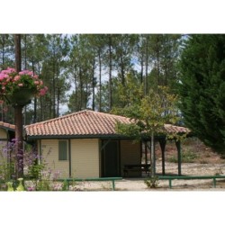 Ferienhaus in Landes ab 46€ pro Nacht