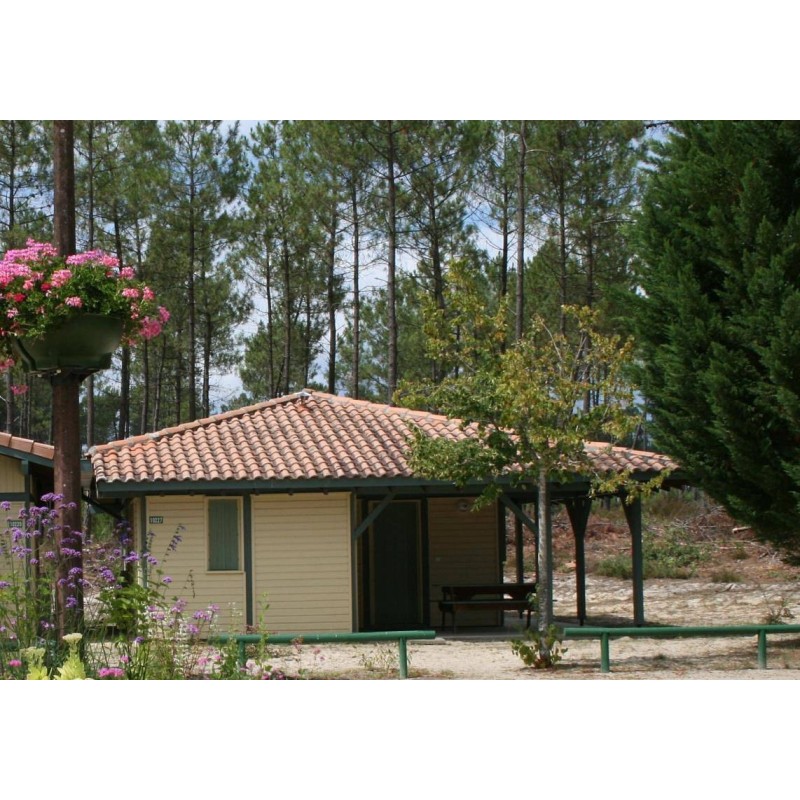 Ferienhaus in Landes ab 46€ pro Nacht