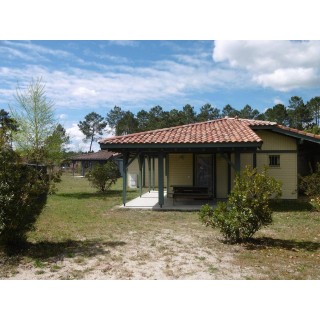 Ferienhaus in Landes ab 44€ pro Nacht