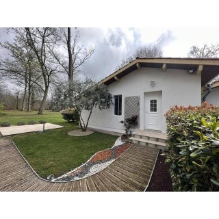 Ferienhaus in Landes ab 50€ pro Nacht