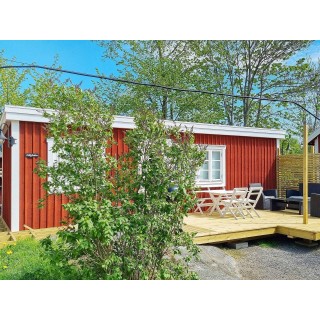 Ferienhaus in Väddö ab 56€ pro Nacht