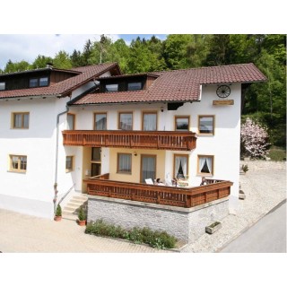 Ferienwohnung in Ostbayern ab 30€ pro Nacht