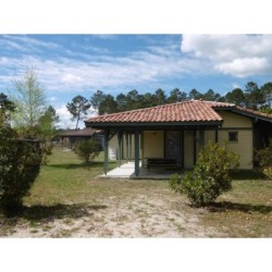 Ferienhaus in Landes ab 46€ pro Nacht