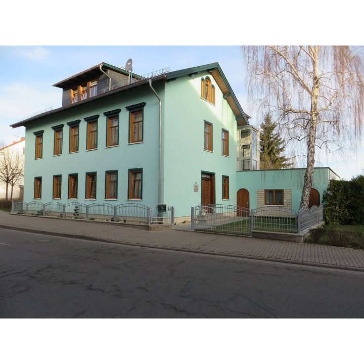 Ferienwohnung in Arnstadt ab 55€ pro Nacht