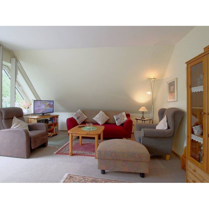 Ferienwohnung in Dorum ab 58€ pro Nacht