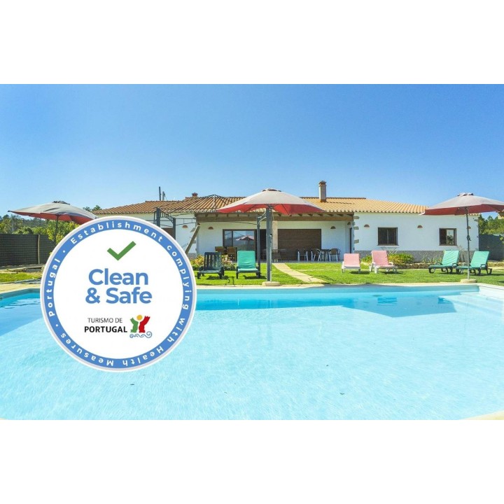 Ferienwohnung in Barlavento ab 54€ pro Nacht