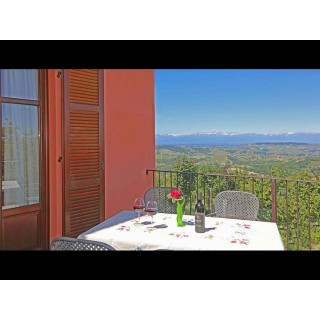 Ferienwohnung in Langhe ab 51€ pro Nacht