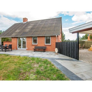 Ferienhaus in Glesborg ab 53€ pro Nacht