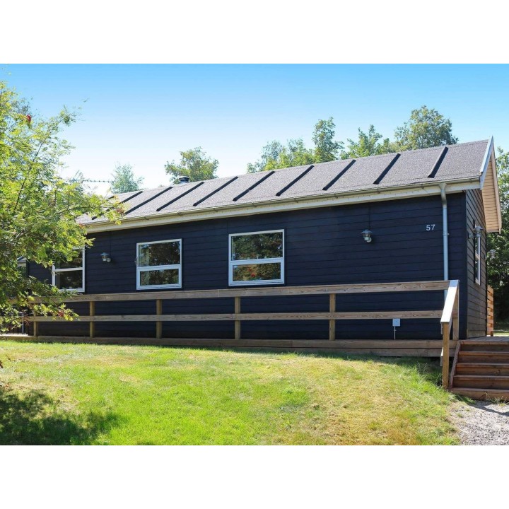 Ferienhaus in Hadsund ab 50€ pro Nacht