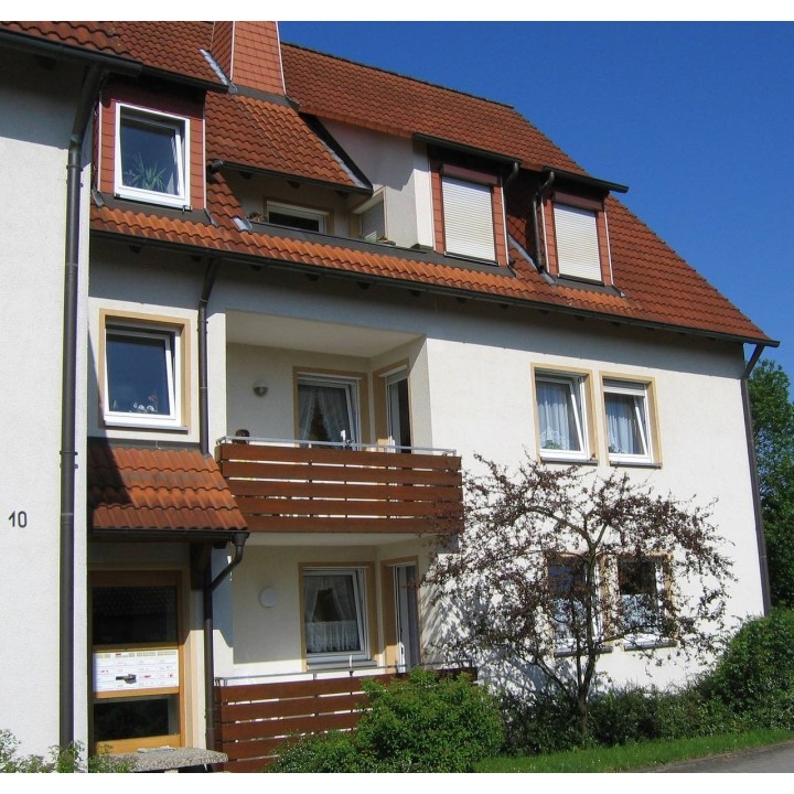 Ferienwohnung in Franken ab 42€ pro Nacht