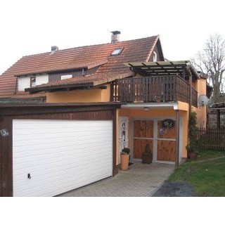 Ferienwohnung in Franken ab 48€ pro Nacht