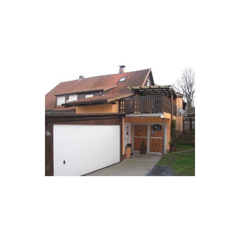 Ferienwohnung in Franken ab 48€ pro Nacht