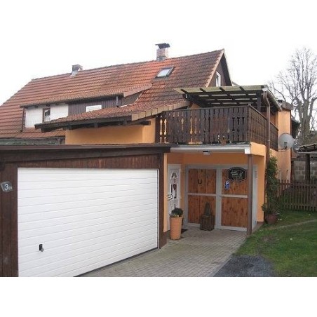 Ferienwohnung in Franken ab 48€ pro Nacht