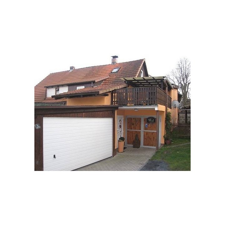 Ferienwohnung in Franken ab 48€ pro Nacht