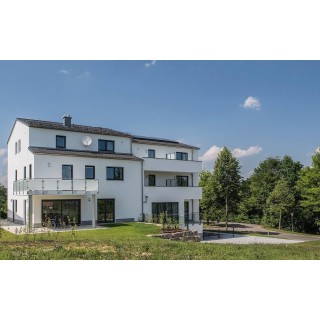 Ferienwohnung in Ostbayern ab 42€ pro Nacht