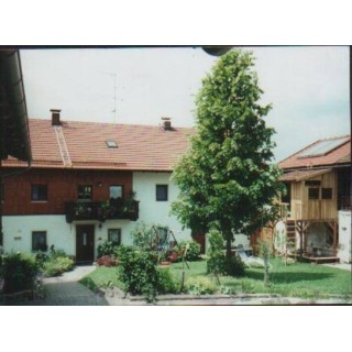 Ferienwohnung in Triftern ab 55€ pro Nacht