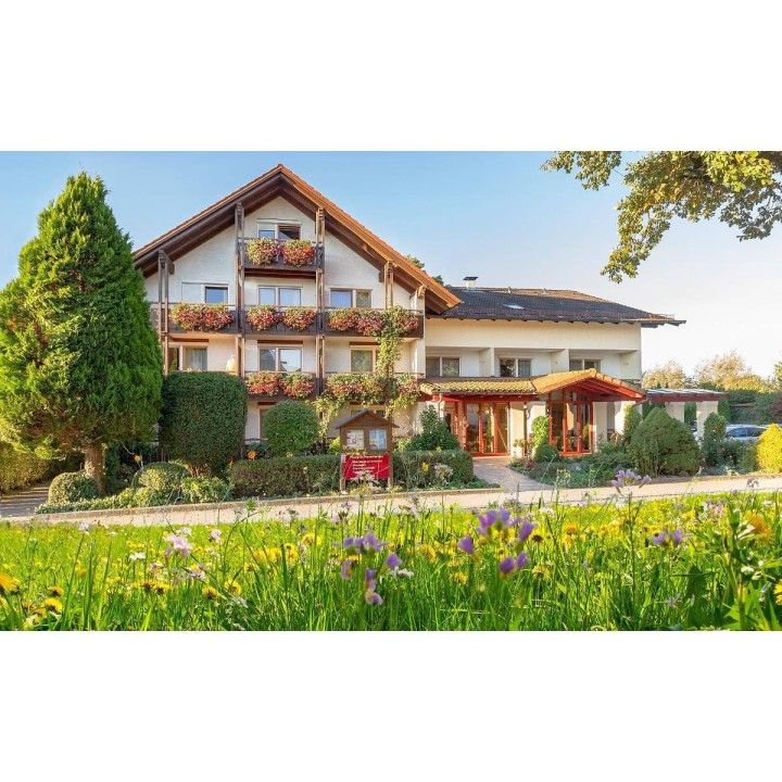 Hotel in Ostbayern ab 49€ pro Nacht