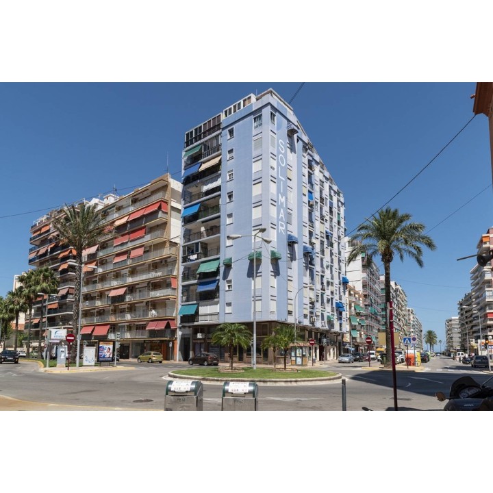 Ferienwohnung in Cullera ab 37€ pro Nacht