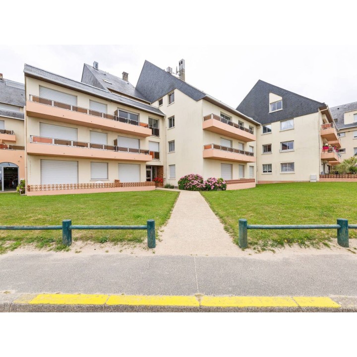 Ferienhaus in Calvados ab 59€ pro Nacht