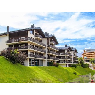 Ferienwohnung in Nendaz ab 55€ pro Nacht