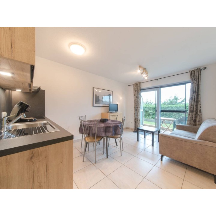 Ferienwohnung in Bredene ab 53€ pro Nacht